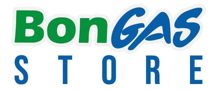 BonGAS Industries Logo